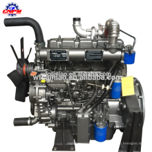 R4105ZD Moteur diesel 4 temps multi-cylindres refroidi à l&#39;eau